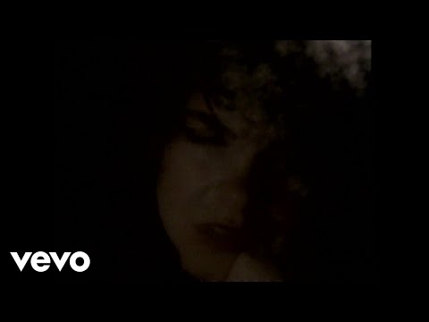 Rosanne Cash - Runaway Train (Official Video)