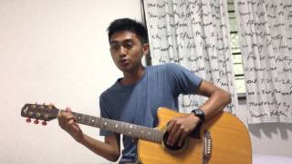 Afgan-Pencari Jalanmu ( Cover)