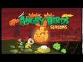 Angry Birds Seasons Year Of The Dragon Theme Tune Angry Birds Seasons Year Of The Dragon Theme Tune