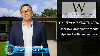 3042 Kapok Kove Drive, Clearwater, Florida 33759 Branded