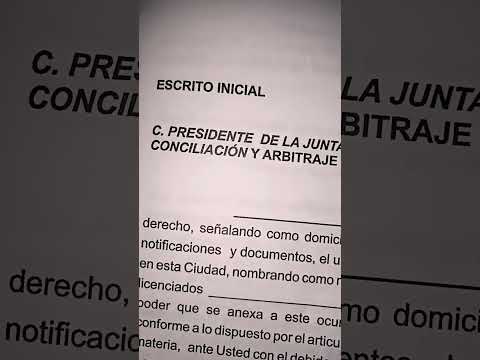 viendo un ejemplo