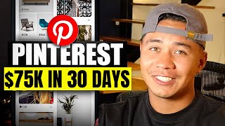 10 ROAS  Full Pinterest Ads Strategy (2023)