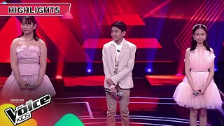 Team Supreme's Top 3 Recap Of Performances | The Voice Kids Philippines 2023