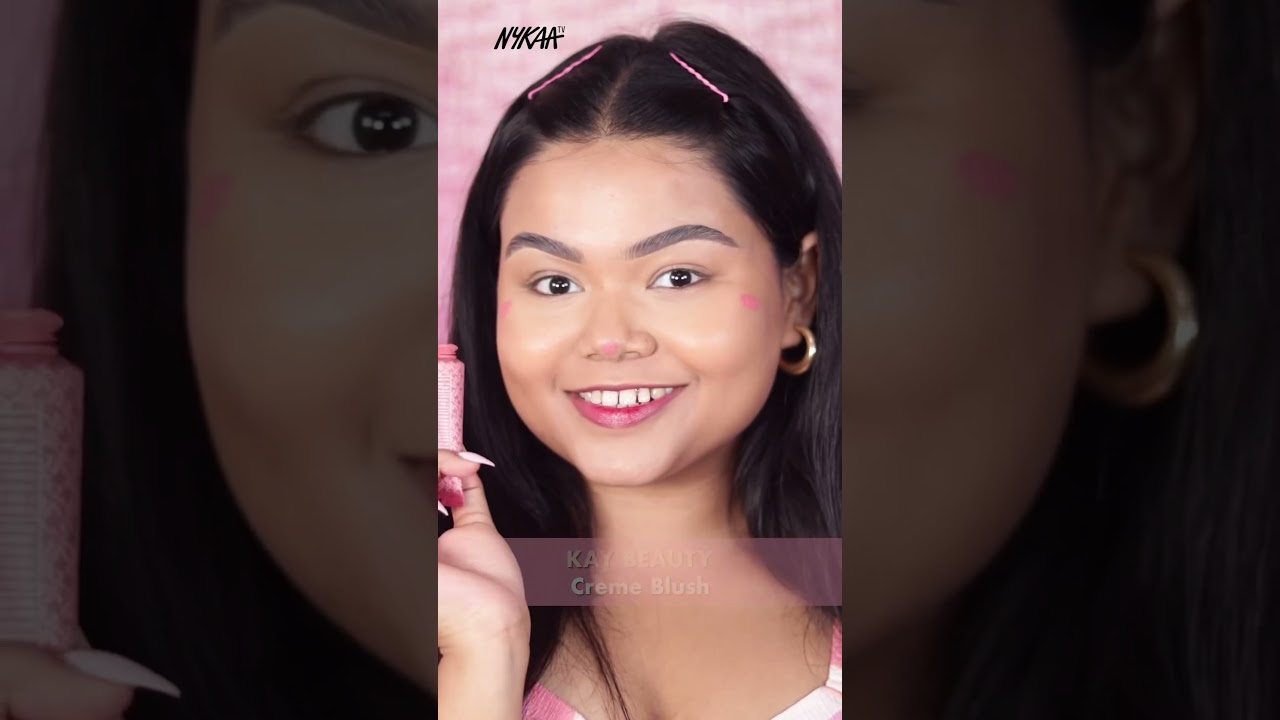 Pink Monochrome Makeup Look | Methods to do Soft