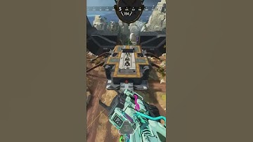 Stormpoint is Horizons playground #apex #apexlegends #twitch