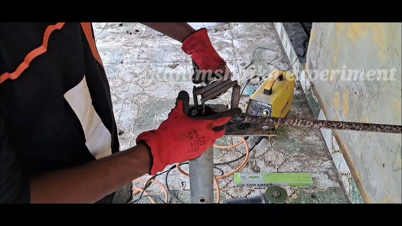 How to make metal bender homemade metal bender make a metal bender metal bender YouTube