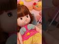 주사 맞고 우는 장난감🥹💧 #똘똘이 #shorts