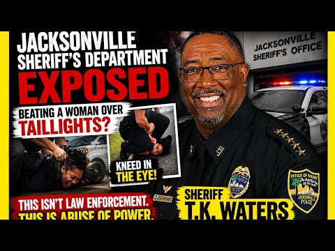 JSO ACCOUNTABILITY VIDEO THEY DON’T WANT YOU TO SEE