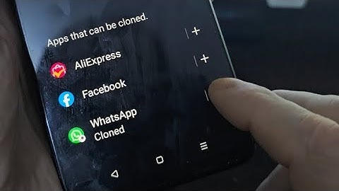 How to enable app cloner in oppo f29 | How to use dual whatsapp in oppo f29 pro
