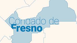 Fresno County Dept. of Public Works & Planning 'General Plan' :60 Spanish Video | by JP Marketing