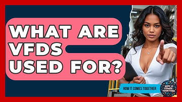 What Are VFDs Used For? - How It Comes Together