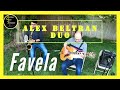 Alex beltran duo  favela