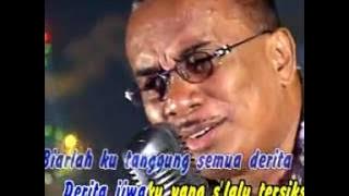 Dangdut Mix Yopie Latul - Jangan Mengharap