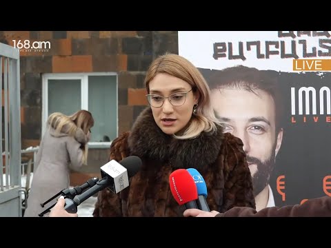 Սամսոնյանի հացադուլը անհամաձայնություն է այն ապօրինություններին, որոնք տեղի են ունենում. Մաթևոսյան