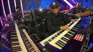 Keyboard Cam Berakhir Pula, Winn #DangdutAcademy7