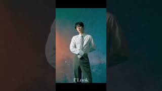 📸 #KimWooseok for #1stLook vol. 257 [2023]
