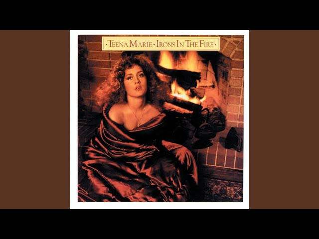 Teena Marie - First Class Love