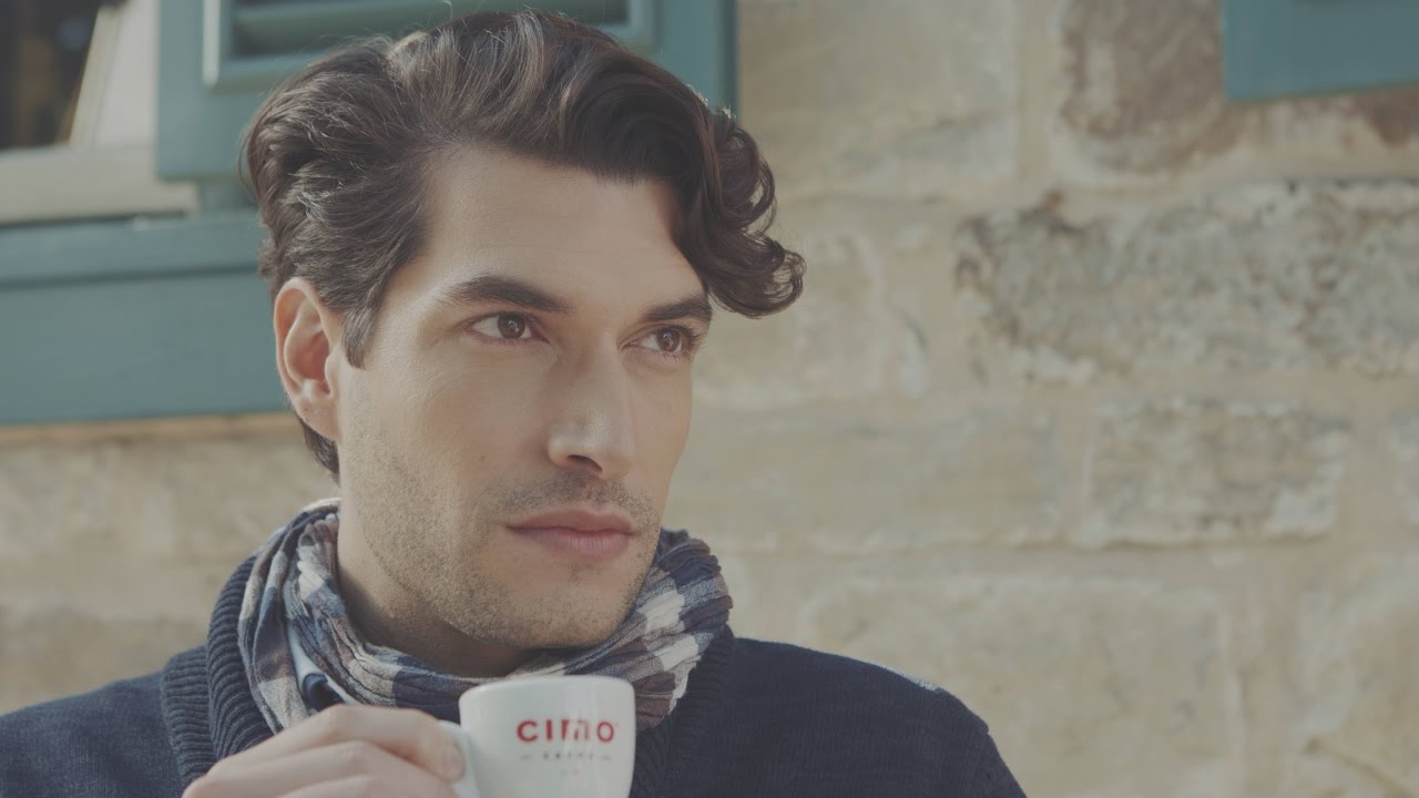CIMO "Inspired by the best of Italy" 30 sec Spot