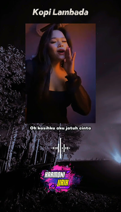Kopi Lambada.. 🥀 #ska #reggae #kopilambada