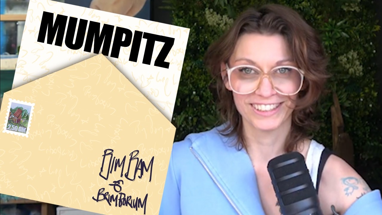 BimBam & Brimborium - Folge 3