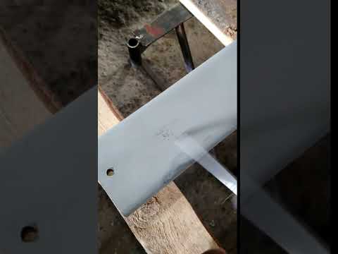Покрытие холодным цинком