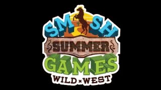 24 DAYS OF CHRISTMAS: Smosh Summer Games Wild West - Funny Moments [21:24]