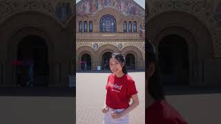 Jenny Huynh đạt học bổng Stanford shorts