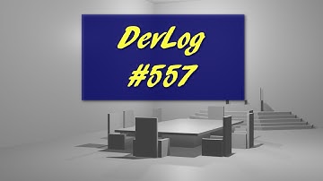 Building a throne room in Blender part 101 - Enchanted Lands Devlog #557