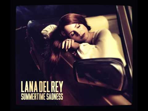 Lana Del Rey - Summertime Sadness (Unplugged)