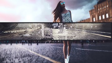 New YouTube Banner SPEEDART - Logo Banner & Header +SpeedArt