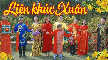 Liên Khúc Nhạc Xuân 2020 Nhiều Ca sĩ - LK Nhạc Xuân Nhạc Tết hay nhất chào xuân canh tý 2020
