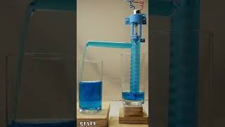 Archimedes Screw (3D printer)