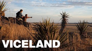 West Texas: BEERLAND (Preview)