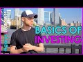 Basics of investing
