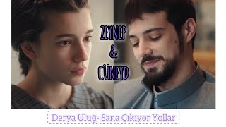 Zeynep & Cüneyd Klip #kızılgoncalar #keşfet