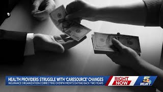 Ohio therapists say Medicaid payment clawbacks could force closures, limit care access