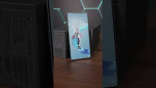 Red Magic 11S Pro Immersive Unboxing #RedMagic11SPro