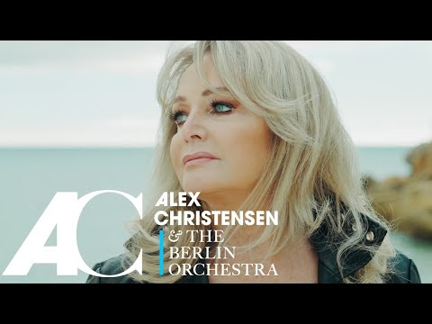 Alex Christensen & The Berlin Orchestra Ft. Bonnie Tyler - Total Eclipse Of The Heart