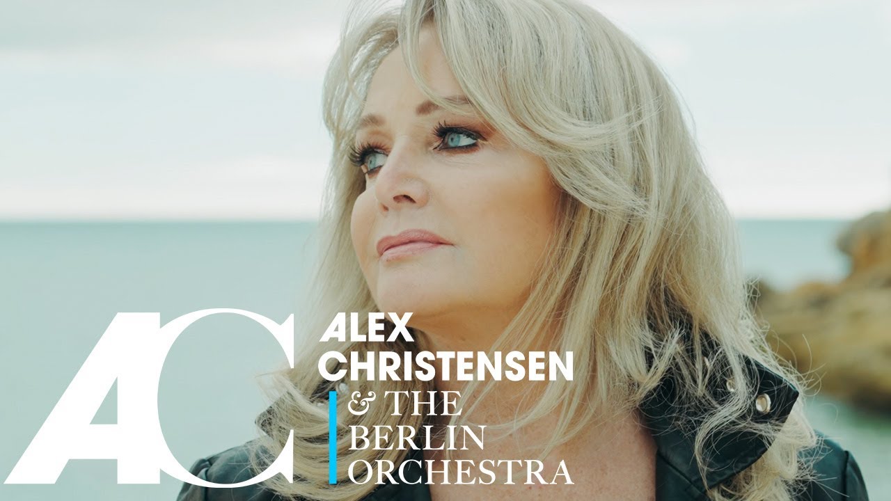 Tonton Total Eclipse Of The Heart (feat. Bonnie Tyler) – Alex Christensen & The Berlin Orchestra di YouTube Tonton Total Eclipse Of The Heart (feat. Bonnie Tyler) – Alex Christensen & The Berlin Orchestra di YouTube