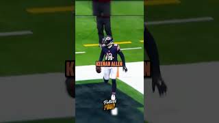 Top 50 ppr players // #shorts #nfl #pluto1kcomp