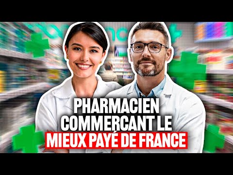 Vidéo: Pharmacie Pour L'âme