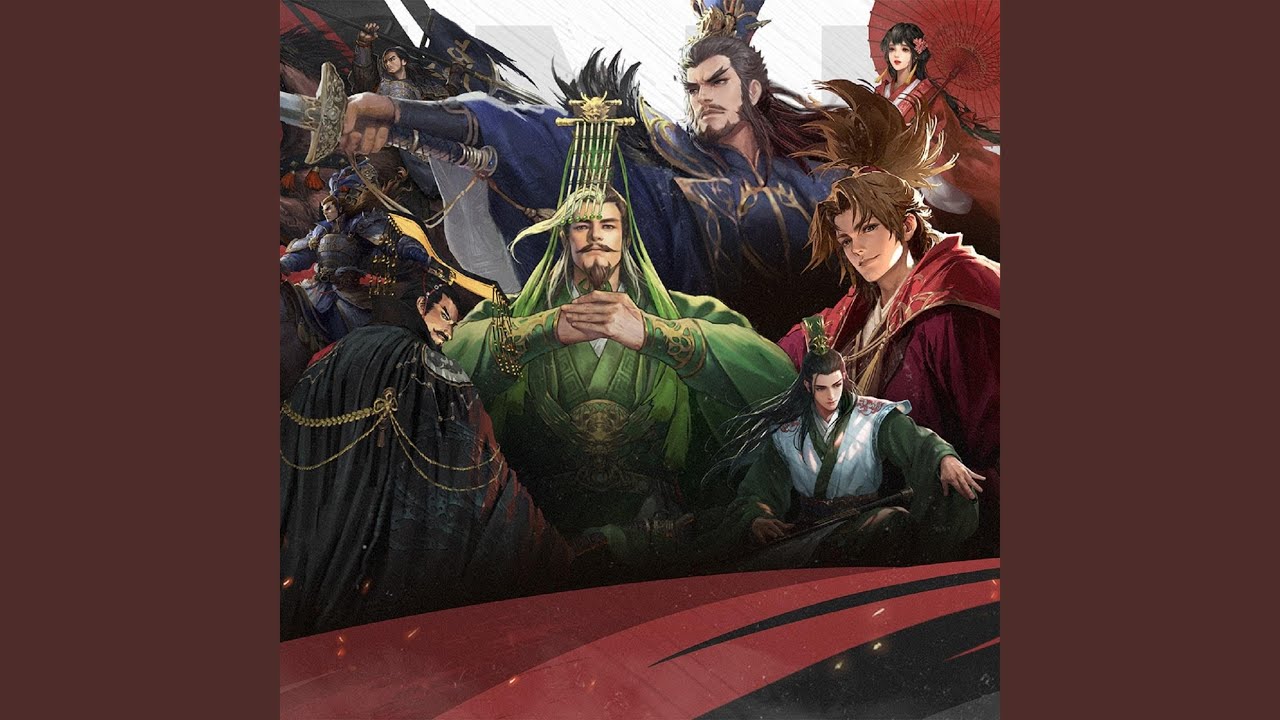 Righteous Lotus Defending Morality - Zhang Ning