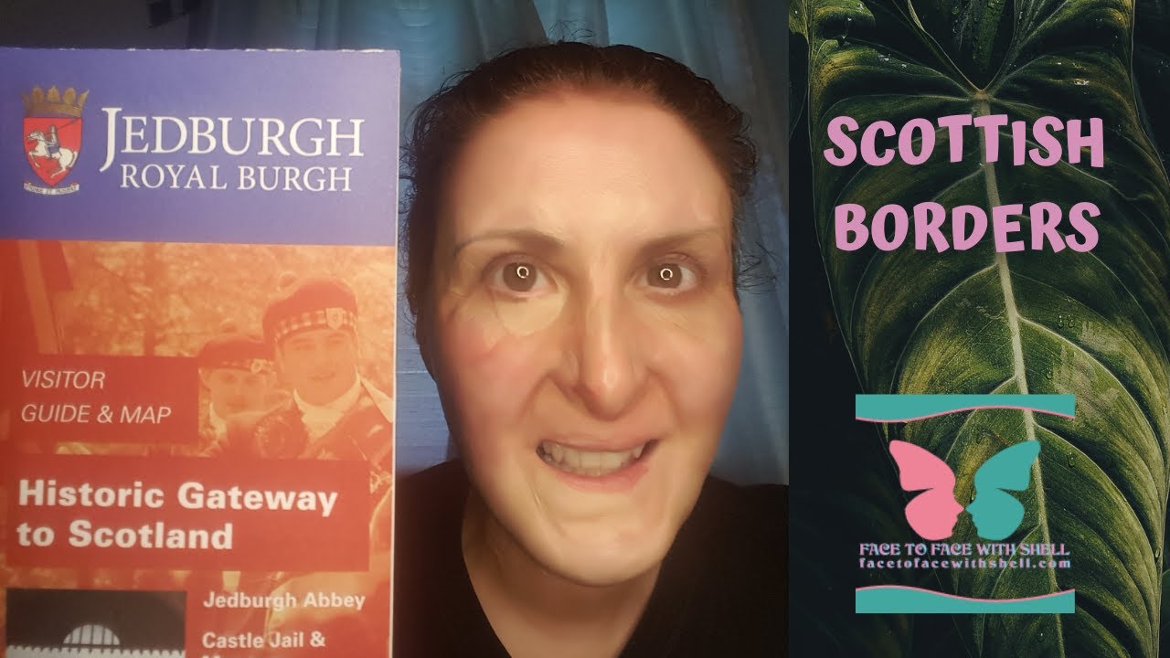 SCOTTISH BORDERS YouTube