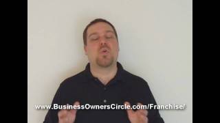 Dairy Queen Franchise Review And Information Video