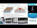 Silicon photonic integrated circuits and lasers