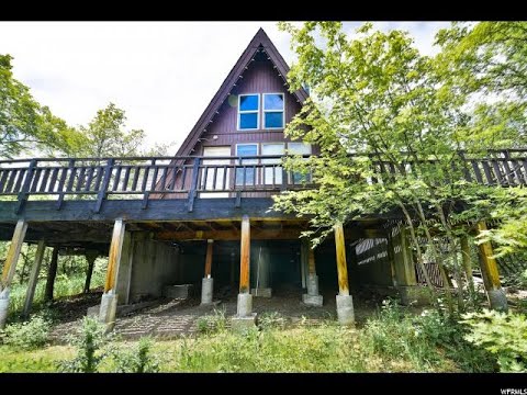 1734 W CANYON N 104, Midway, UT home video tour