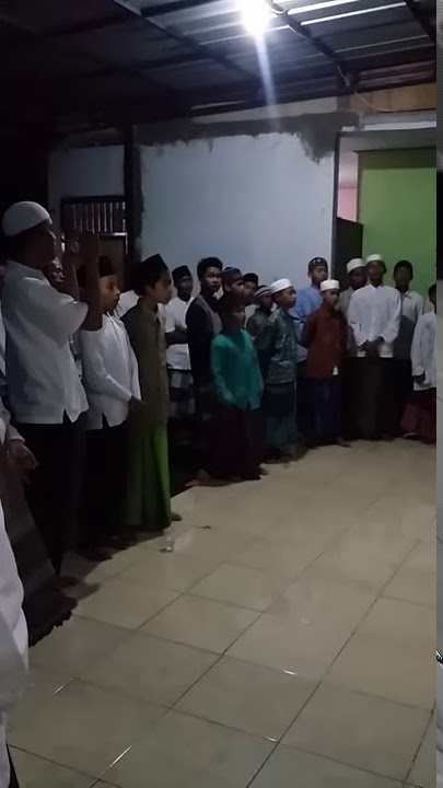 sunah rasul malam jumat