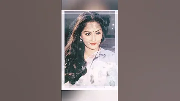 Apna Bana Ke Mujhe Chod Na Jana || Short Video By #Jaya Prada Old Is Gold Song ❤️❤️❤️