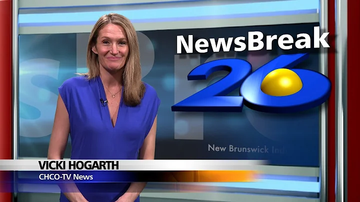 CHCO-TV NewsBreak26 with Vicki Hogarth: Dec 27, 2022