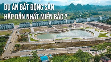 Dhome Yên Thủy - dự án tiên phong đón đầu bất động sản công nghiệp Hòa Bình